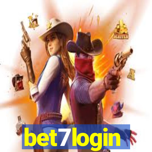 bet7login