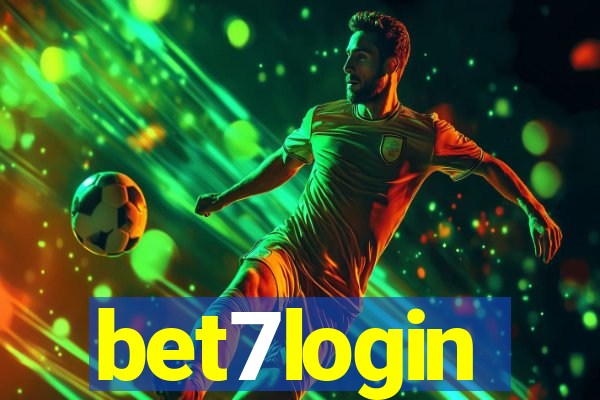 bet7login