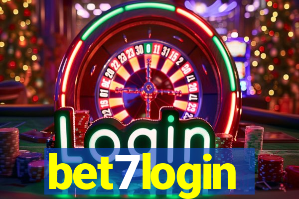 bet7login