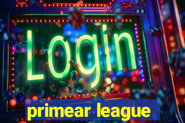 primear league