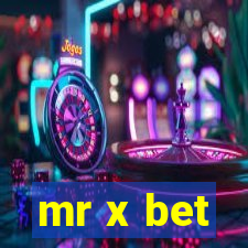 mr x bet