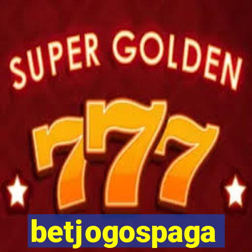 betjogospaga