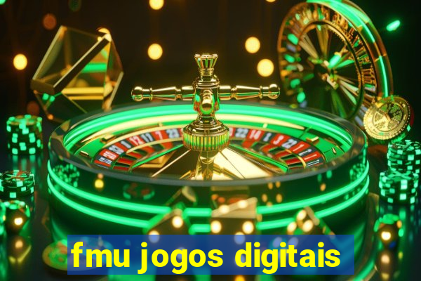 fmu jogos digitais