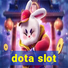 dota slot