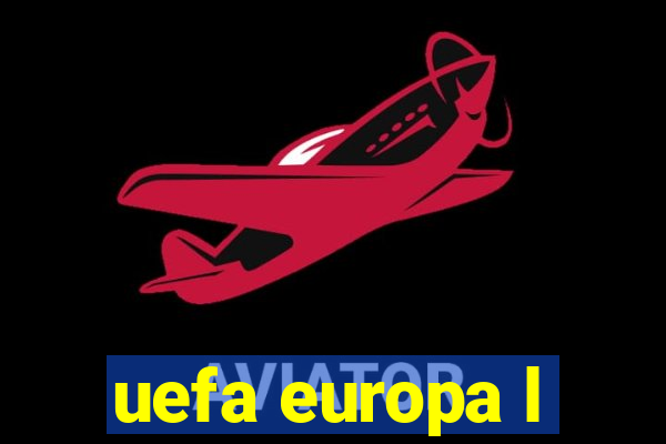 uefa europa l