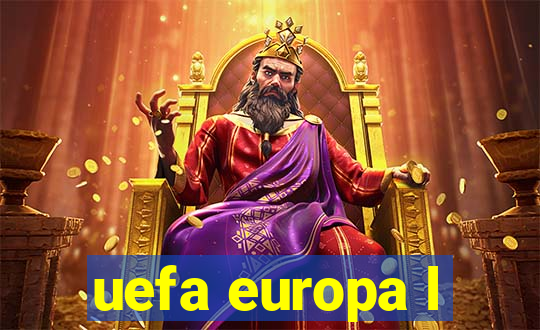 uefa europa l