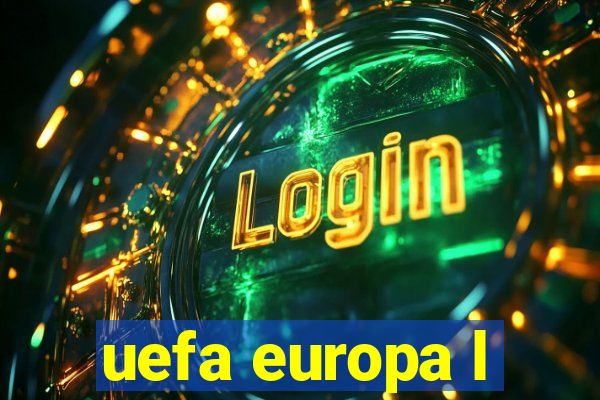 uefa europa l