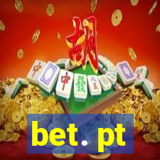 bet. pt