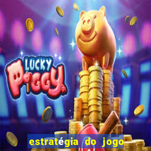 estratégia do jogo do drag?o