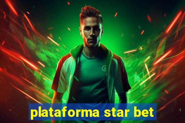 plataforma star bet