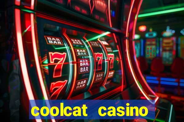 coolcat casino bonus codes