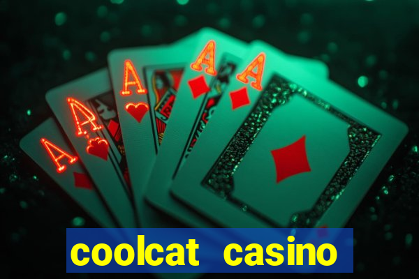 coolcat casino bonus codes