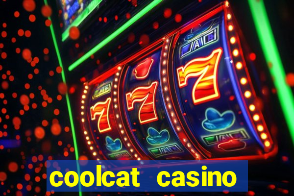 coolcat casino bonus codes