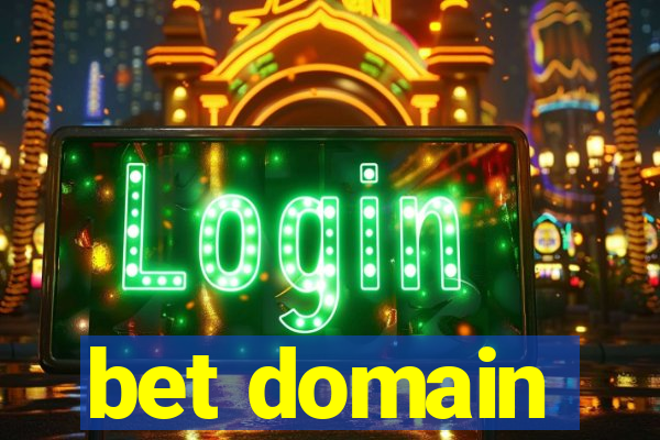 bet domain