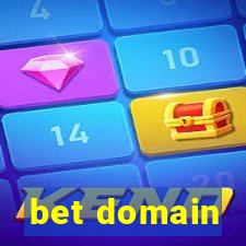 bet domain