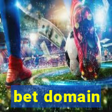 bet domain