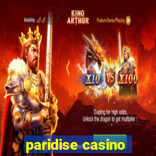 paridise casino