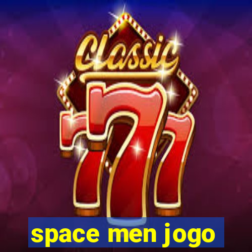 space men jogo