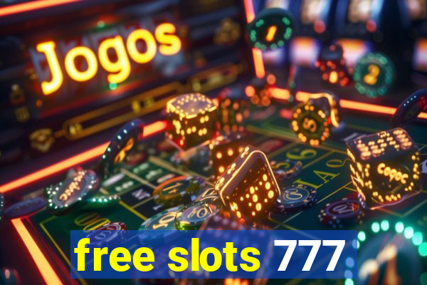 free slots 777