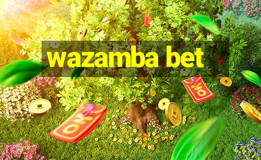 wazamba bet