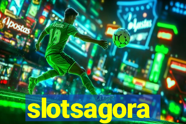 slotsagora