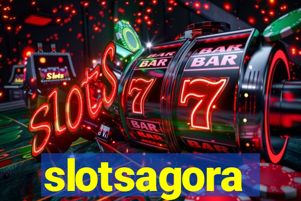 slotsagora