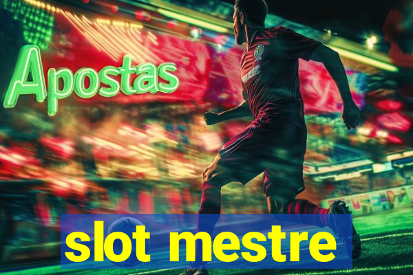 slot mestre