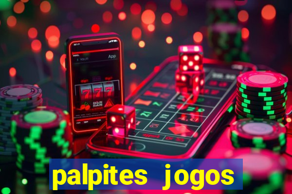 palpites jogos champions hoje