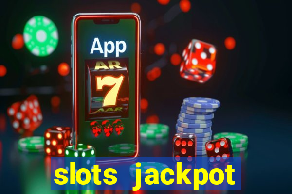 slots jackpot casino review