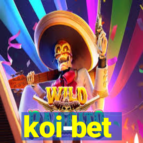 koi-bet