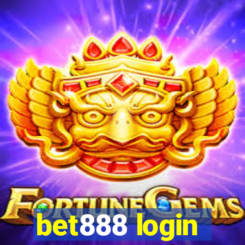 bet888 login