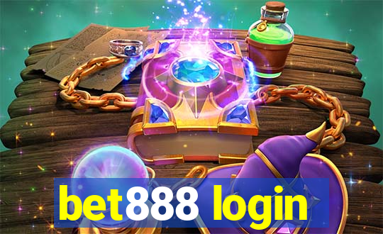 bet888 login