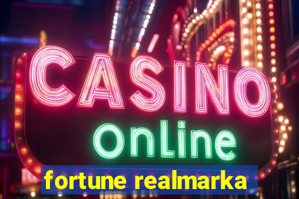 fortune realmarka