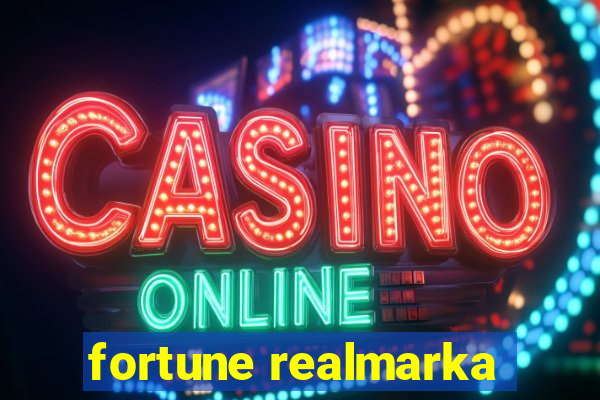 fortune realmarka