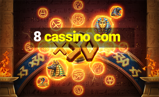 8 cassino com