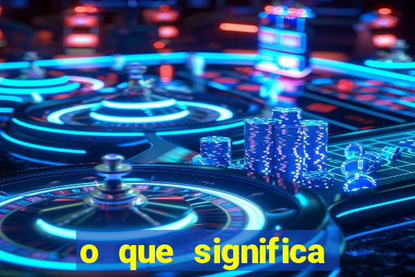 o que significa aposta padr?o no slot