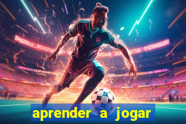 aprender a jogar na roleta