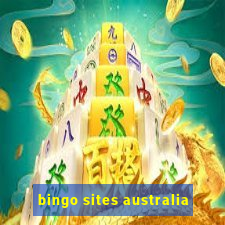 bingo sites australia