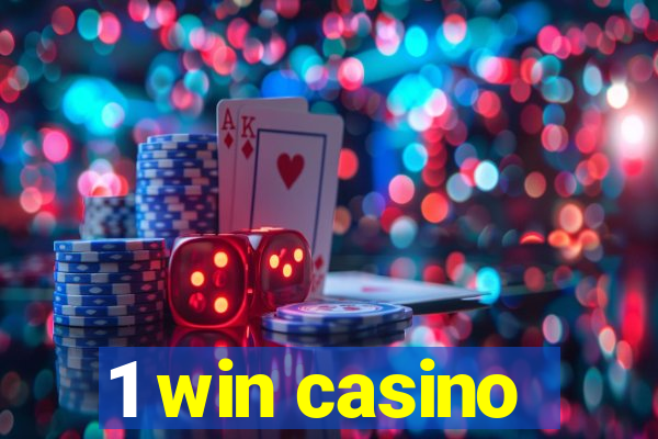 1 win casino