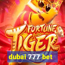 dubai 777 bet