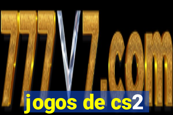 jogos de cs2