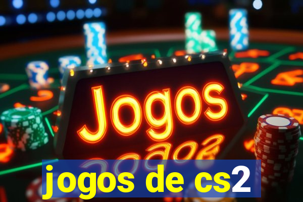 jogos de cs2