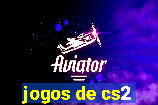 jogos de cs2