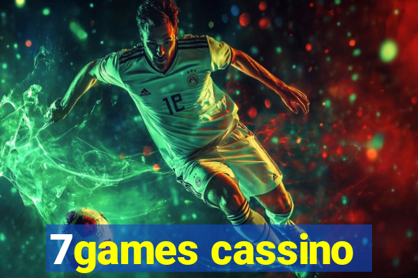 7games cassino