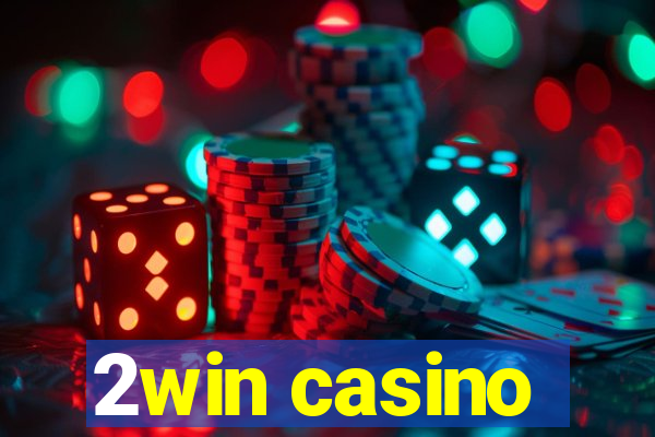 2win casino