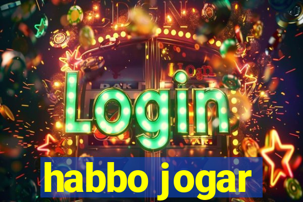 habbo jogar