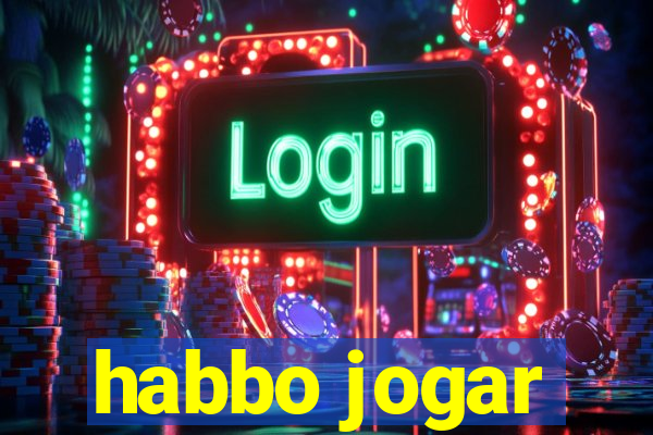 habbo jogar