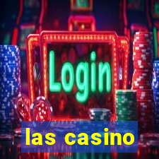 las casino