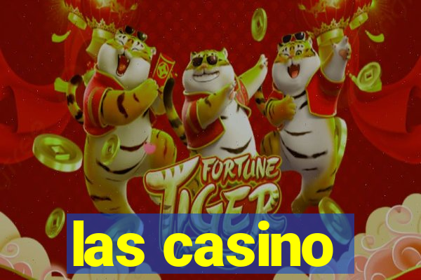 las casino