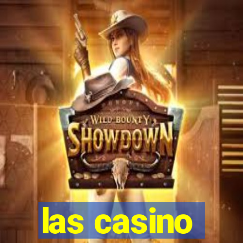 las casino